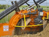 Trenching by Carillion plc in the onshore cable corridor in North Norfolk