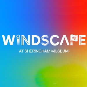Windscape at Sheringham Museum